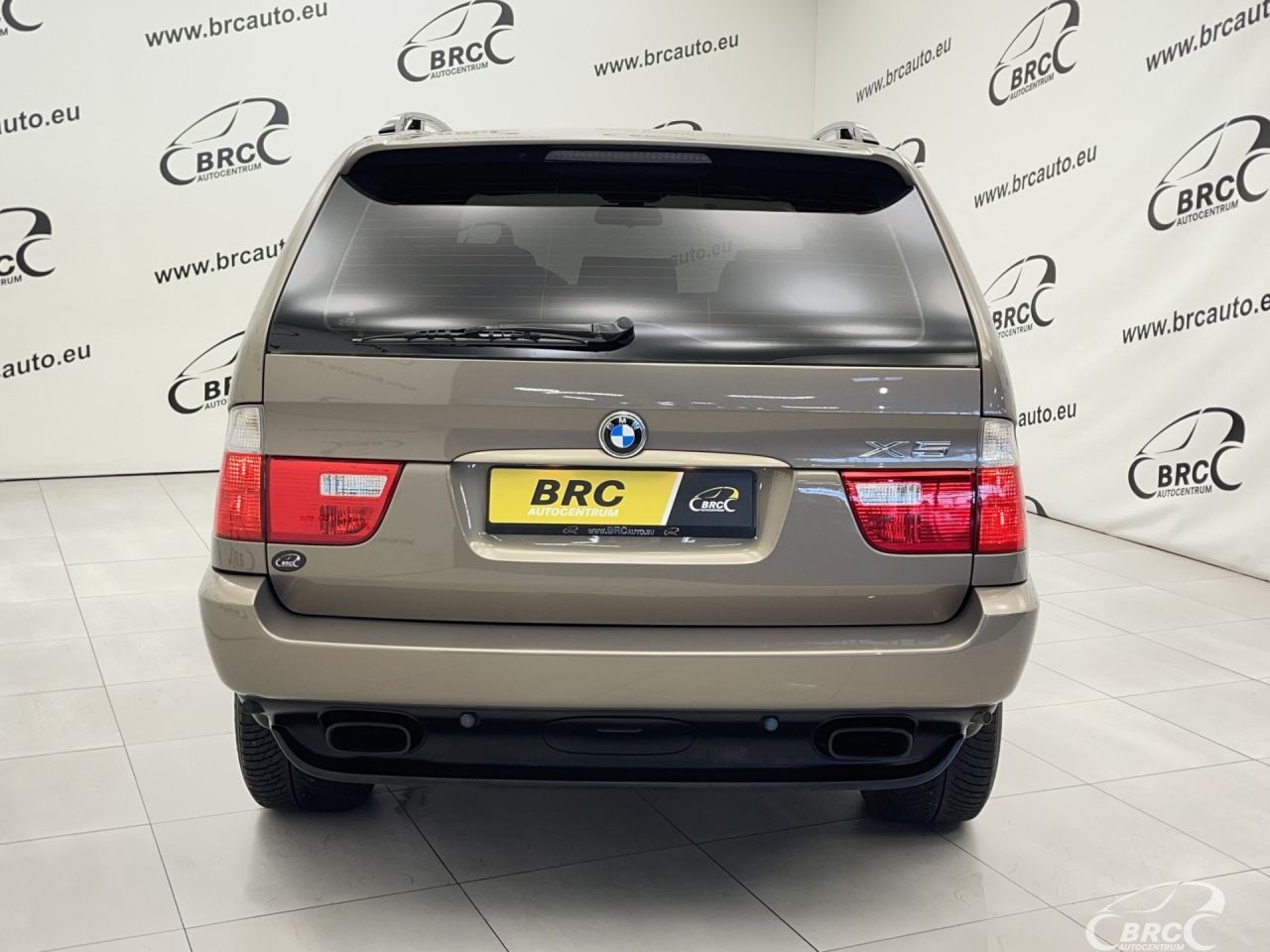 BMW X5 | 37