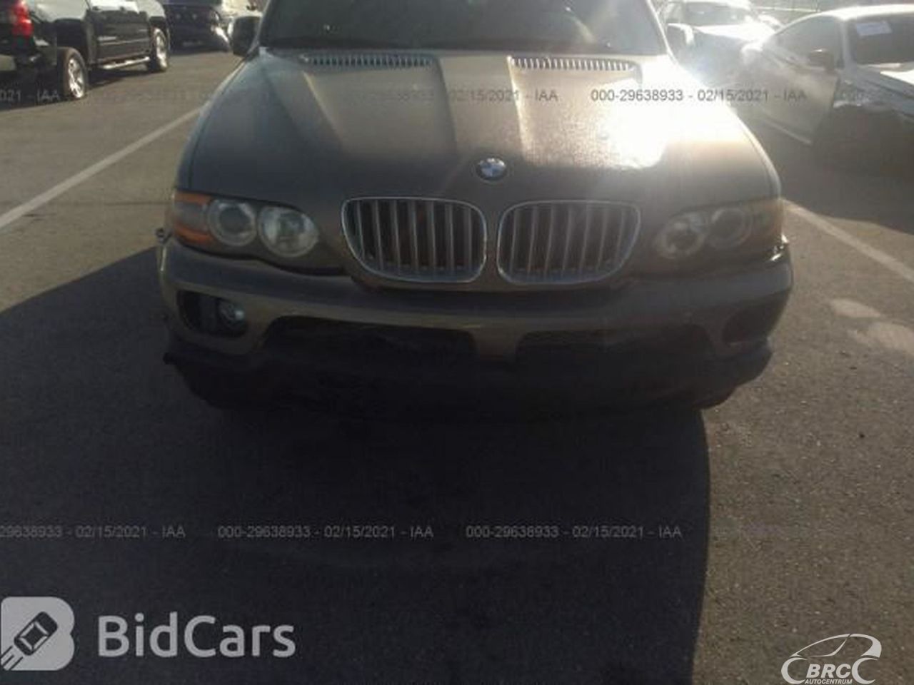 BMW X5 | 43
