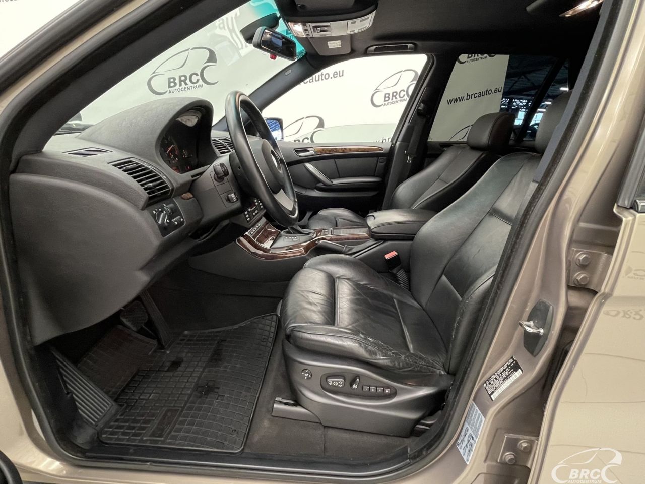 BMW X5 | 18
