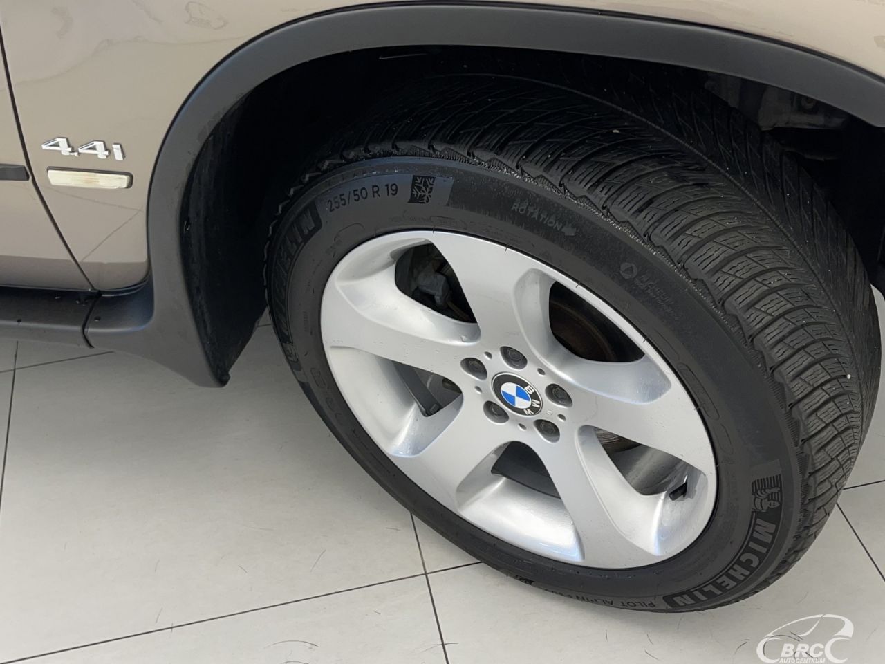 BMW X5 | 30