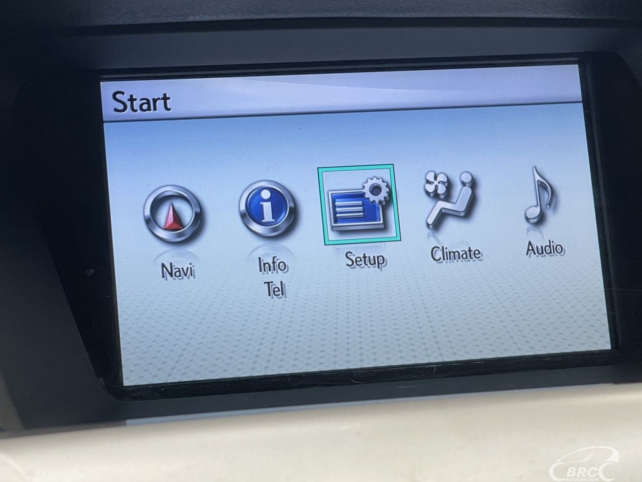 Lexus RX 450h | 33