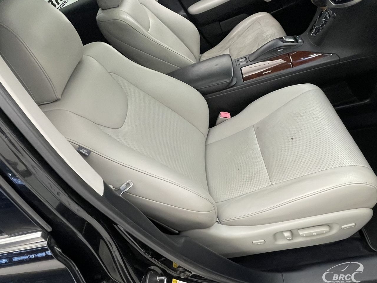Lexus RX 450h | 3