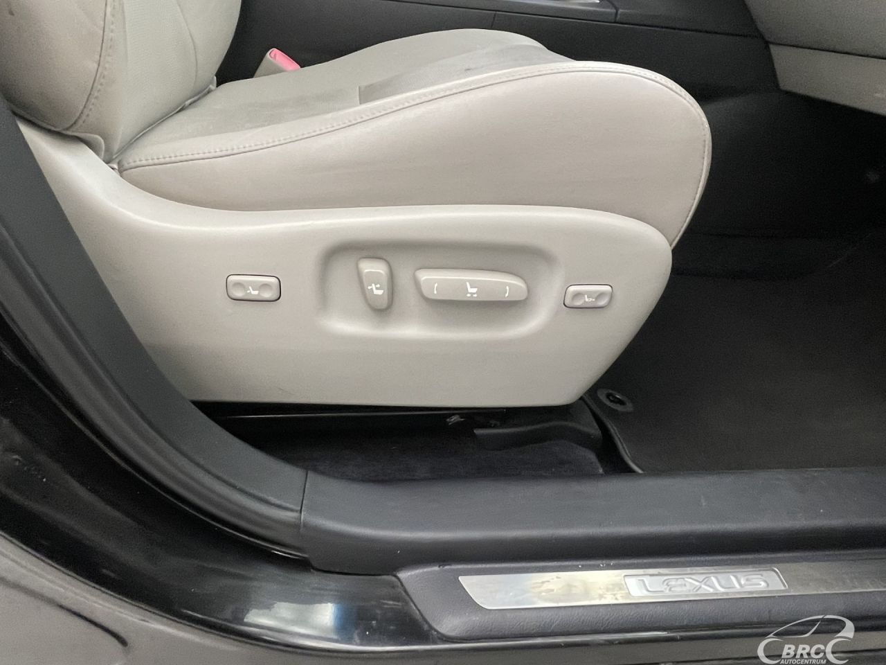 Lexus RX 450h | 4