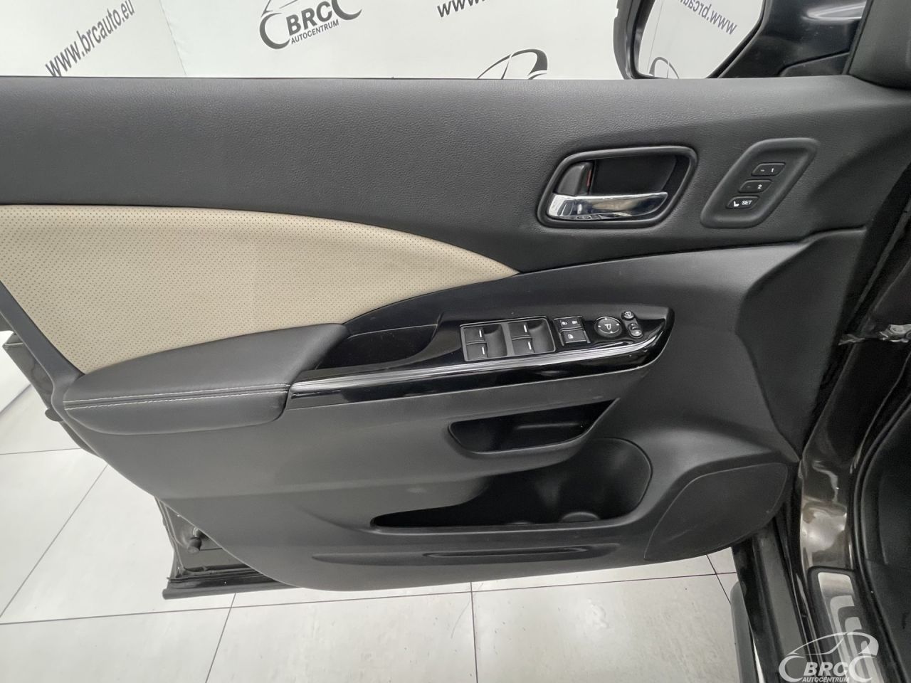 Honda CR-V | 18