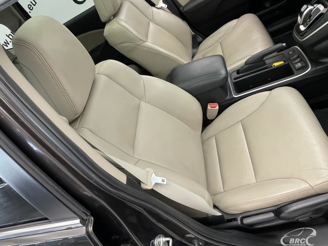 Honda CR-V | 4
