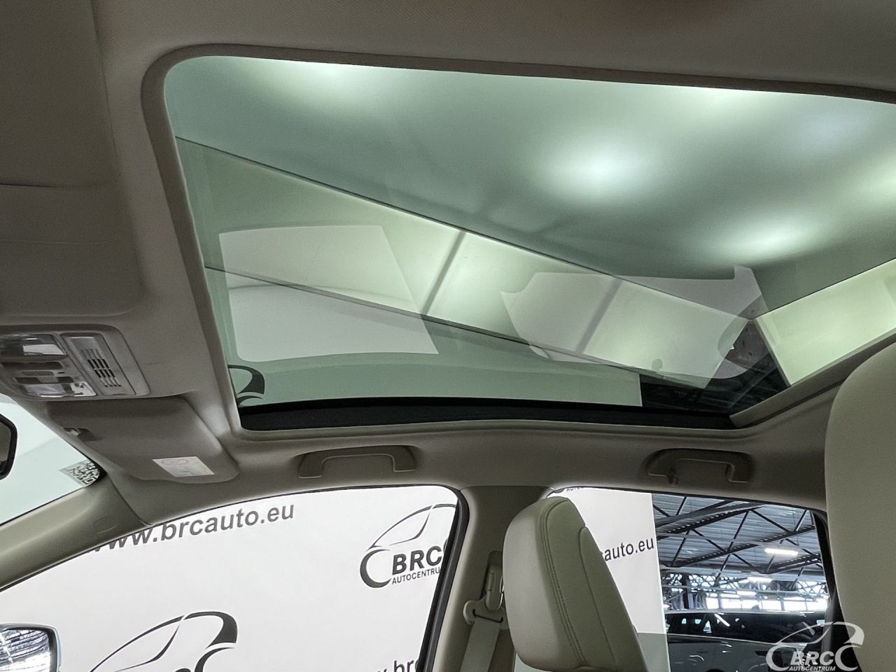 Honda CR-V | 24