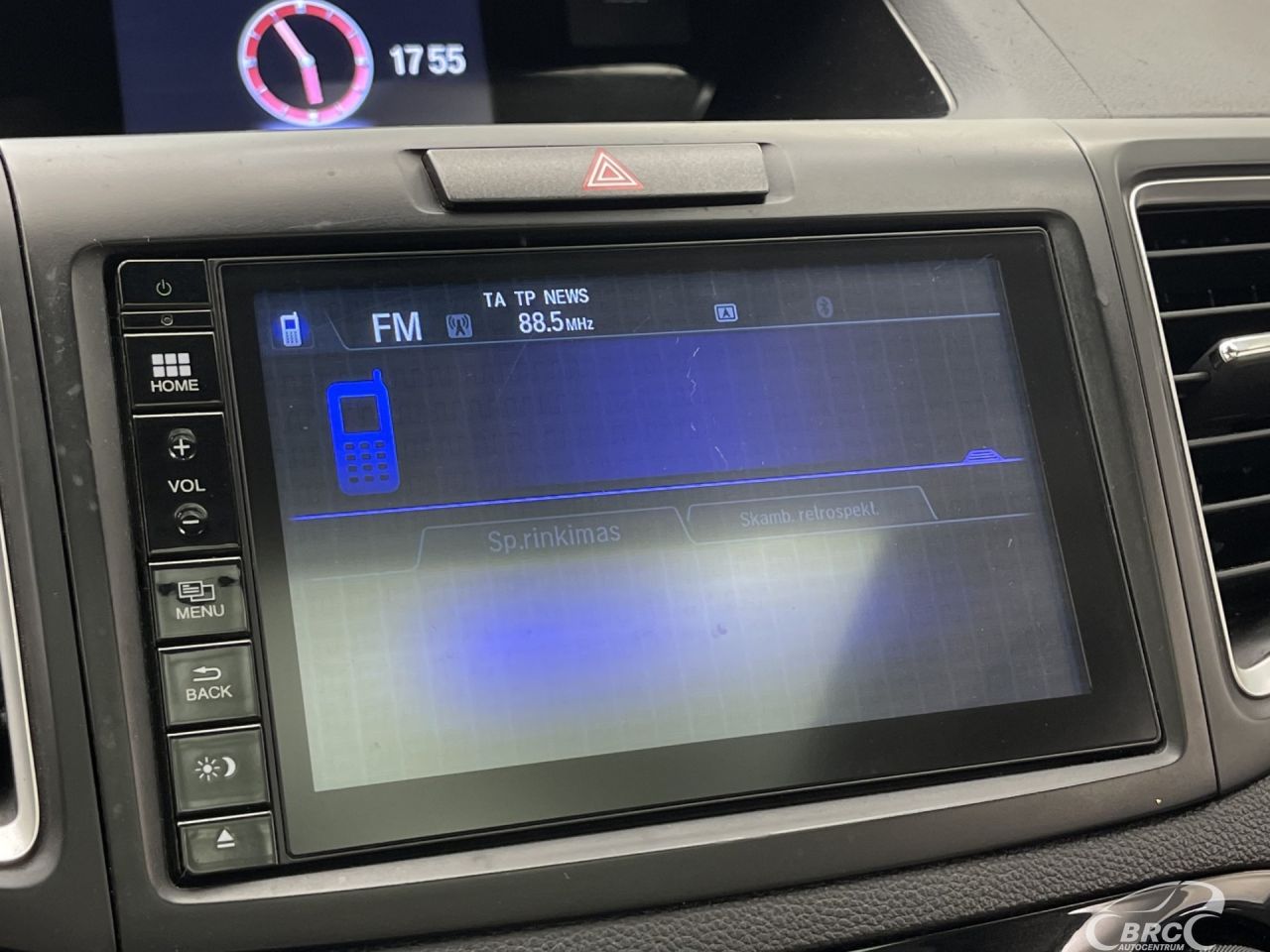 Honda CR-V | 37