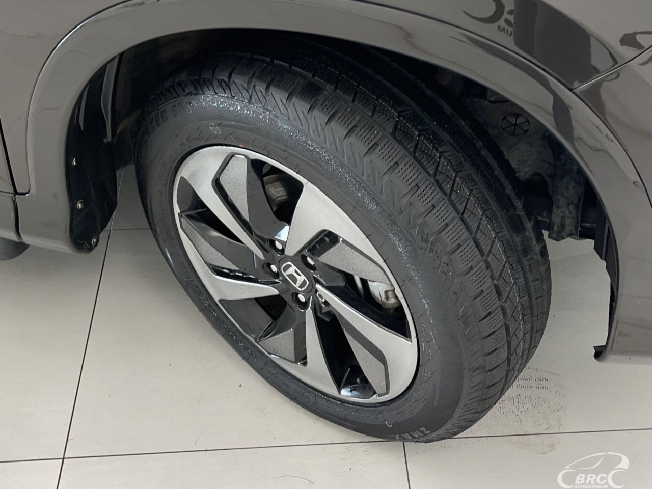 Honda CR-V | 39