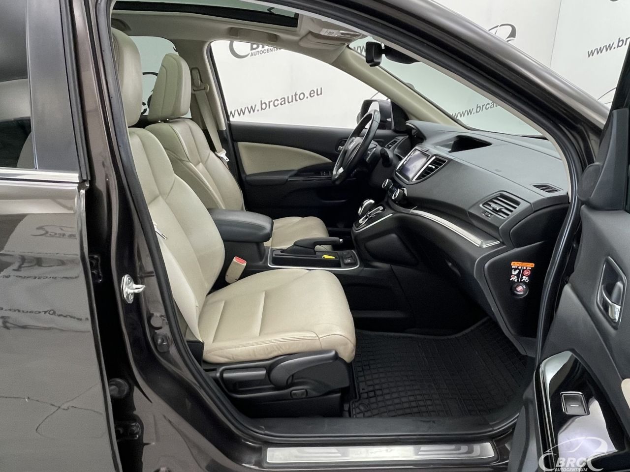 Honda CR-V | 3