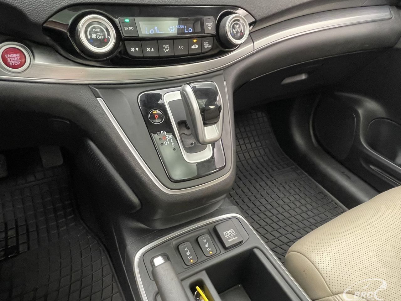 Honda CR-V | 25