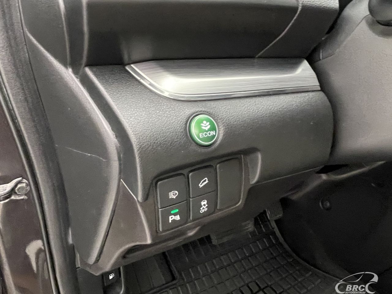 Honda CR-V | 23
