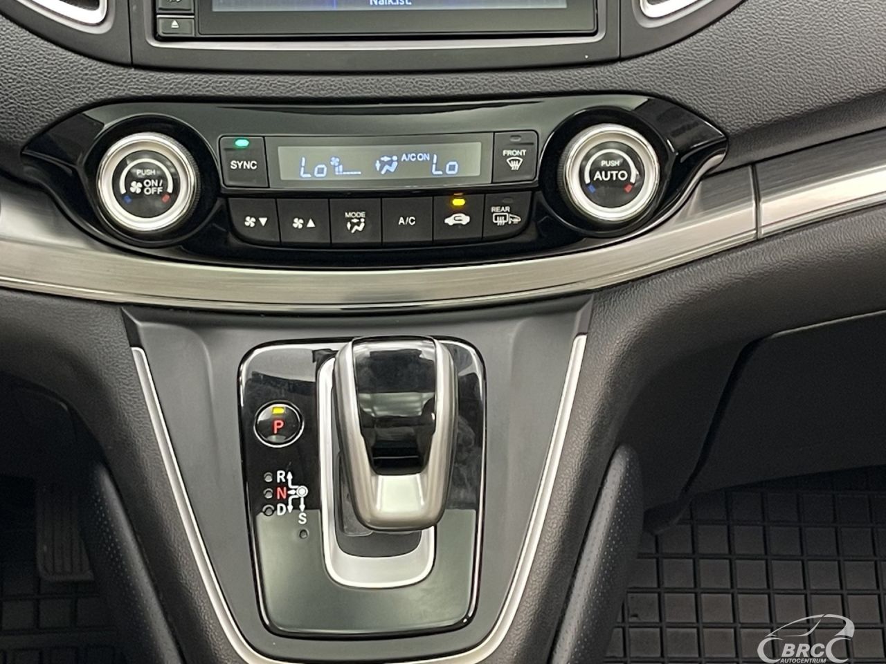 Honda CR-V | 15