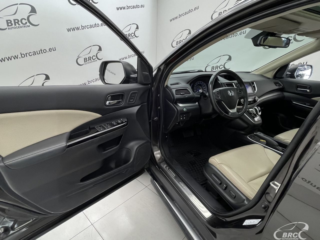 Honda CR-V | 17