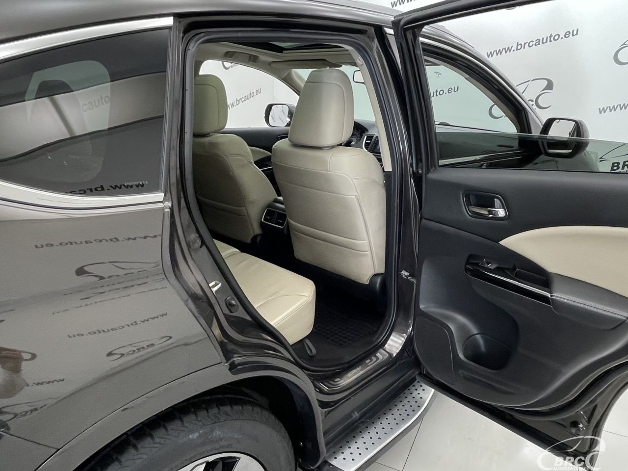 Honda CR-V | 11