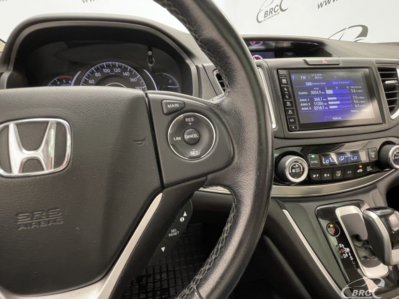 Honda CR-V | 28