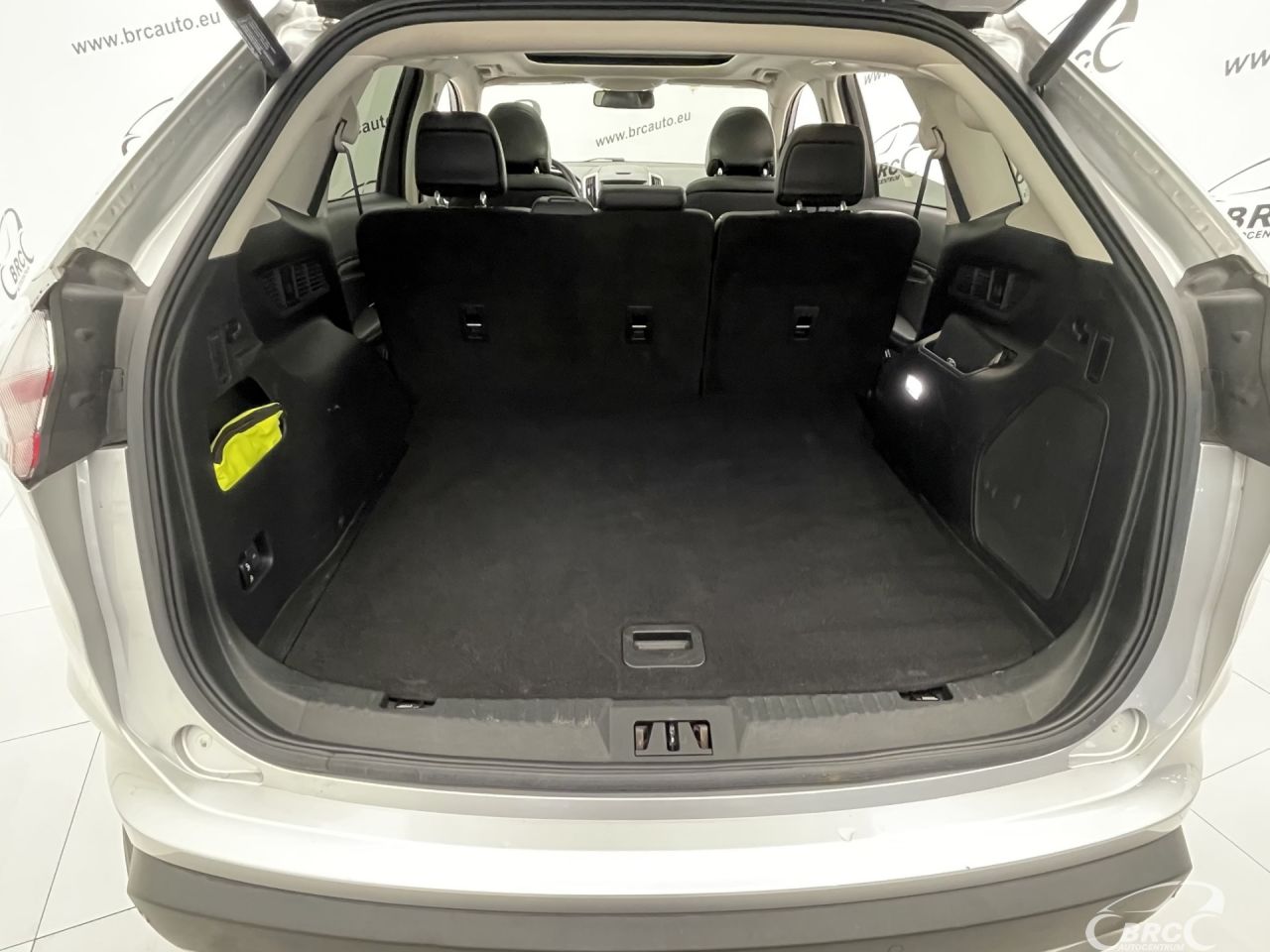 Ford Edge | 44