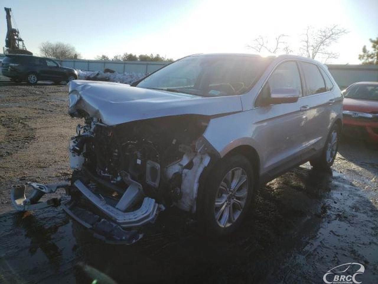 Ford Edge | 59