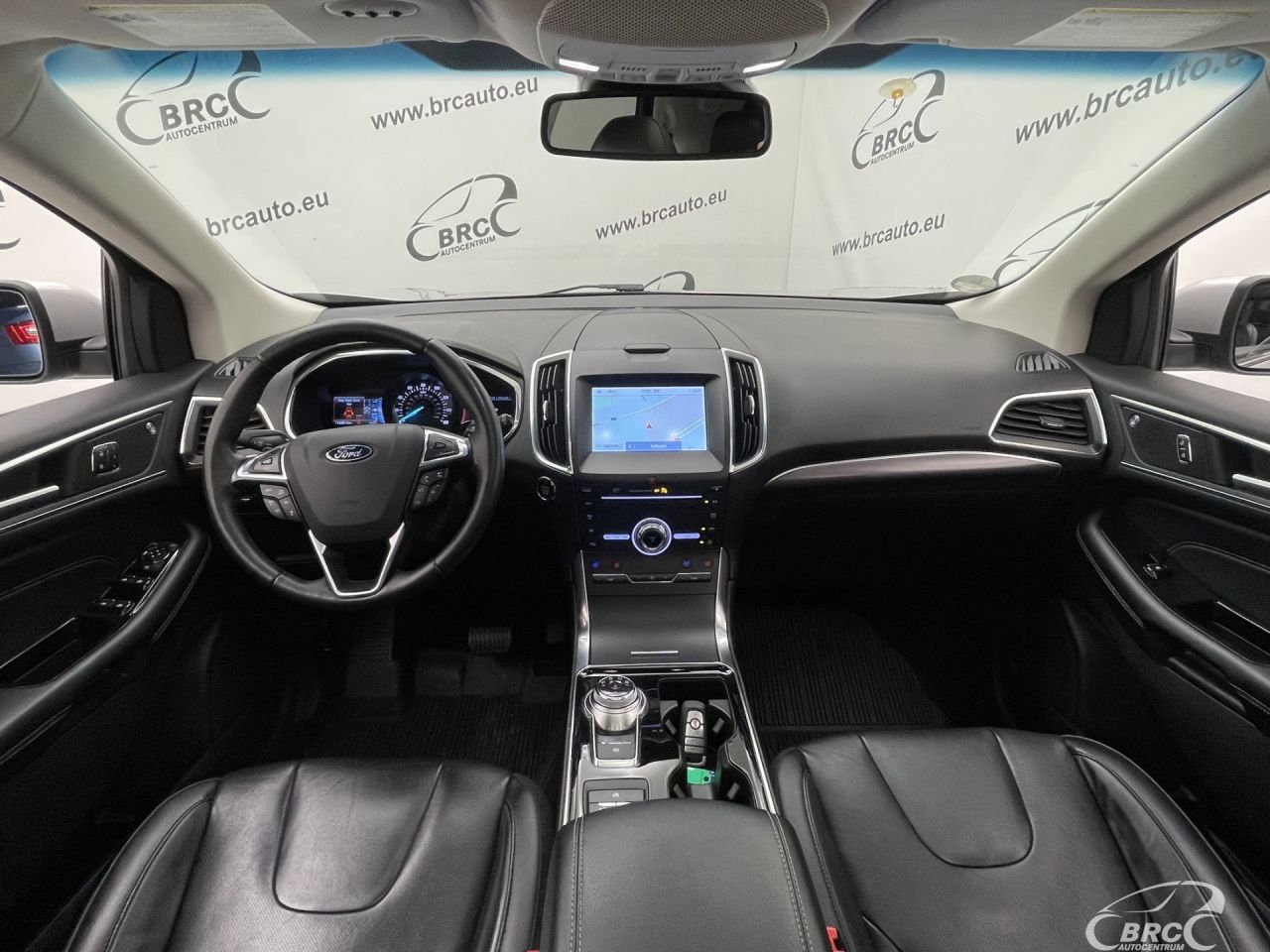 Ford Edge | 2