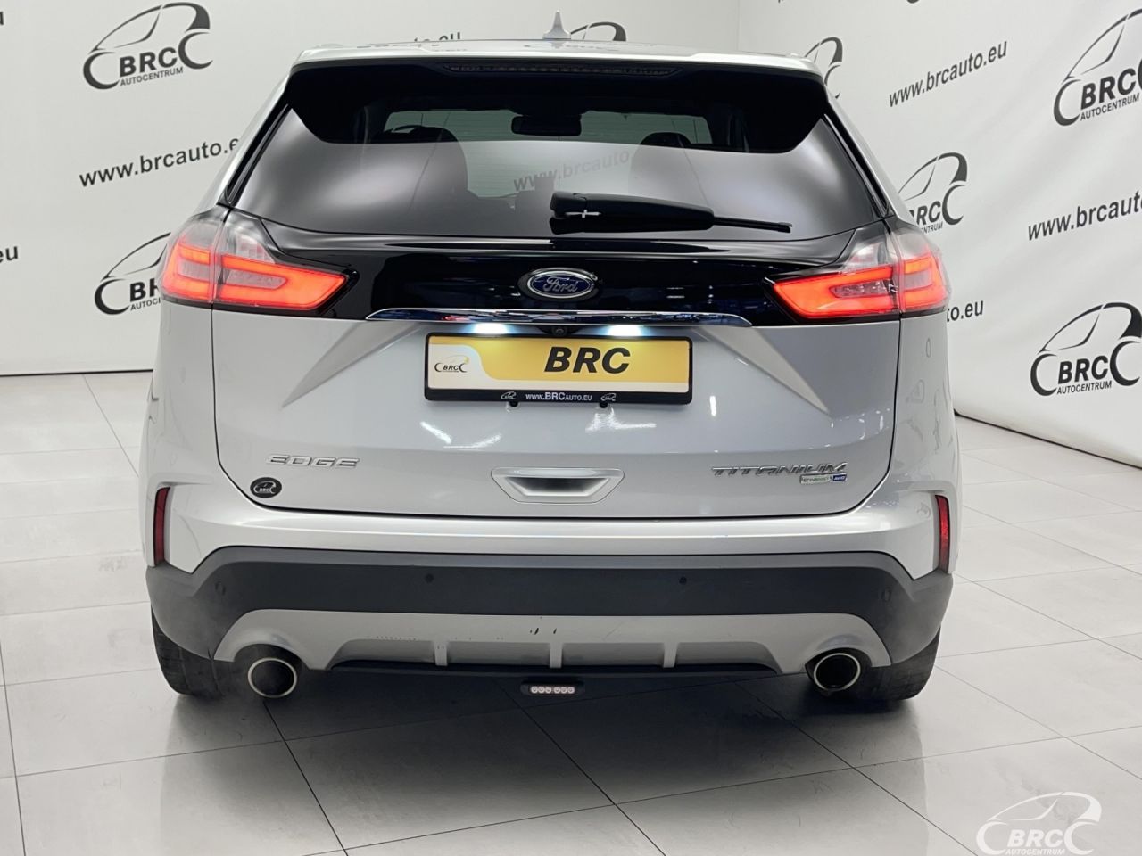 Ford Edge | 50