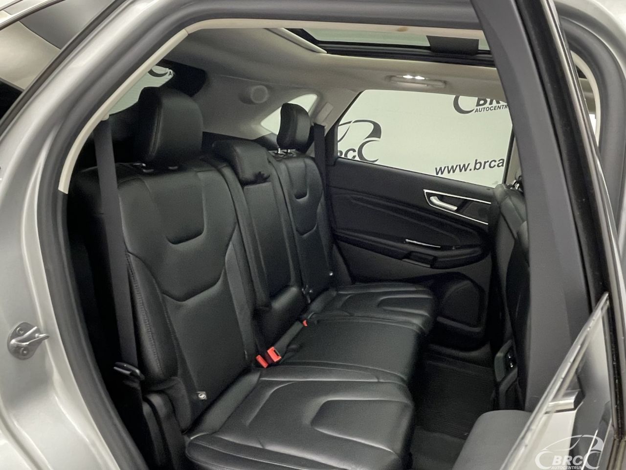 Ford Edge | 12