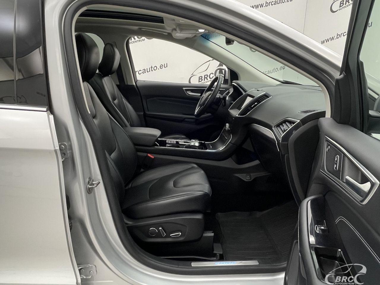 Ford Edge | 3