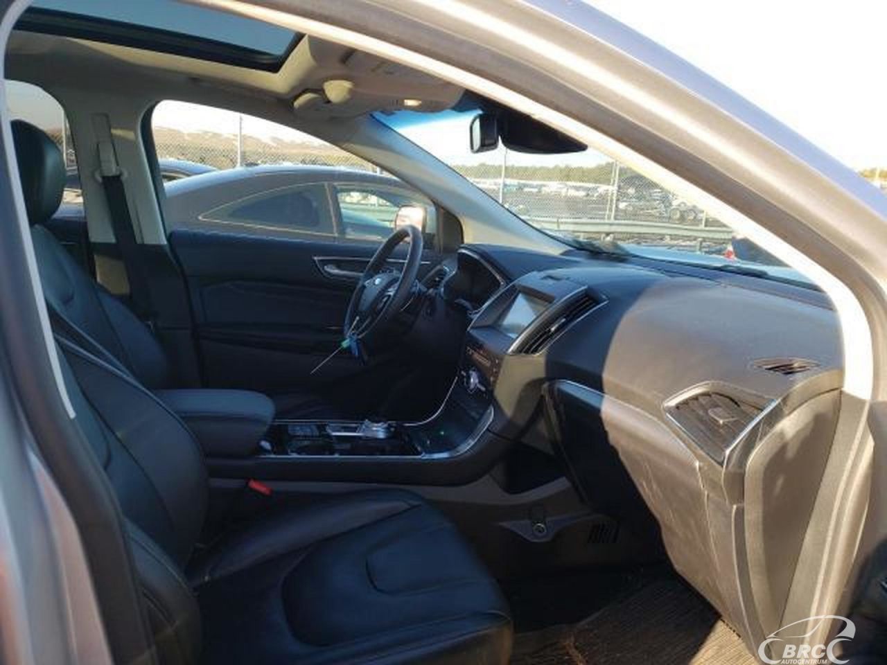 Ford Edge | 56