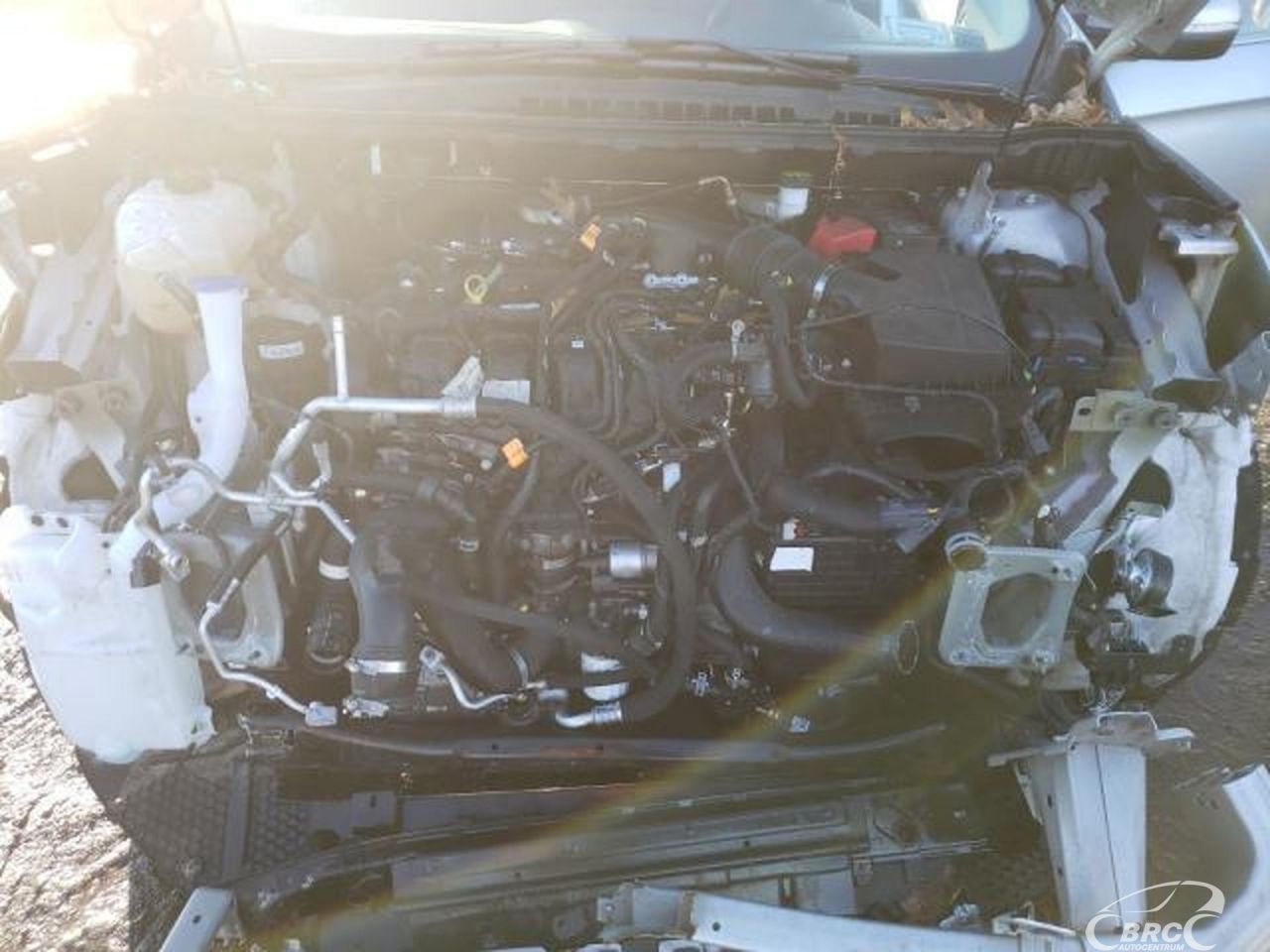 Ford Edge | 54