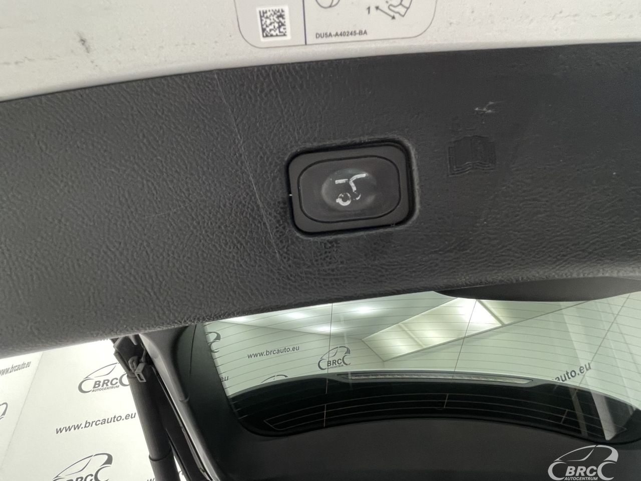 Ford Edge | 46