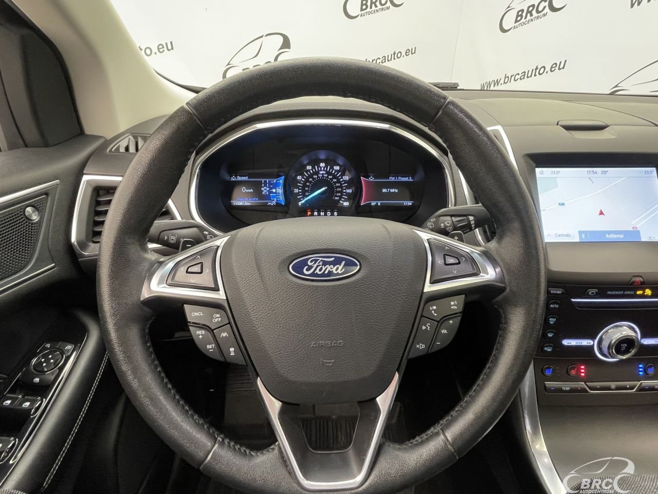 Ford Edge | 30