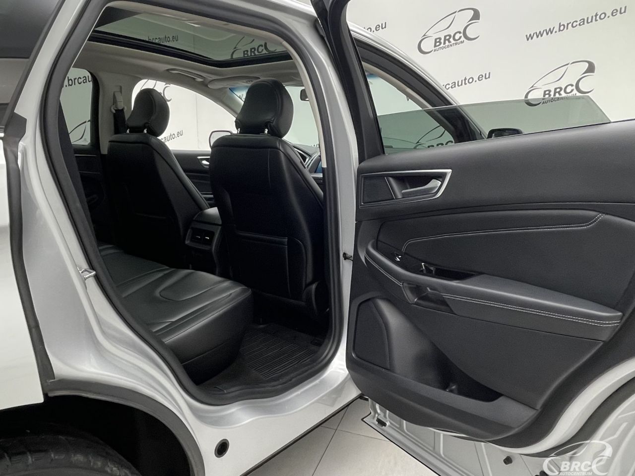 Ford Edge | 13