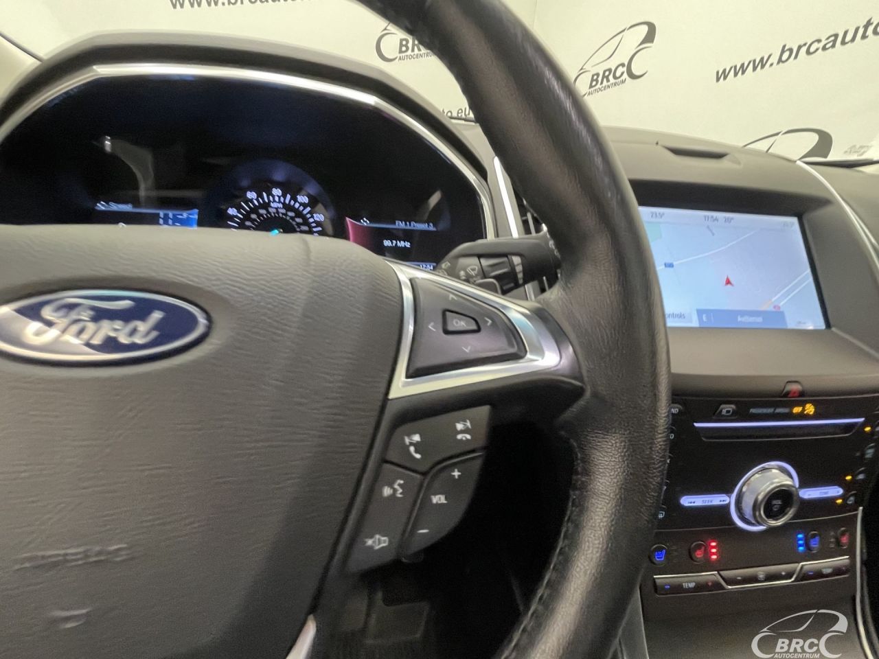 Ford Edge | 31