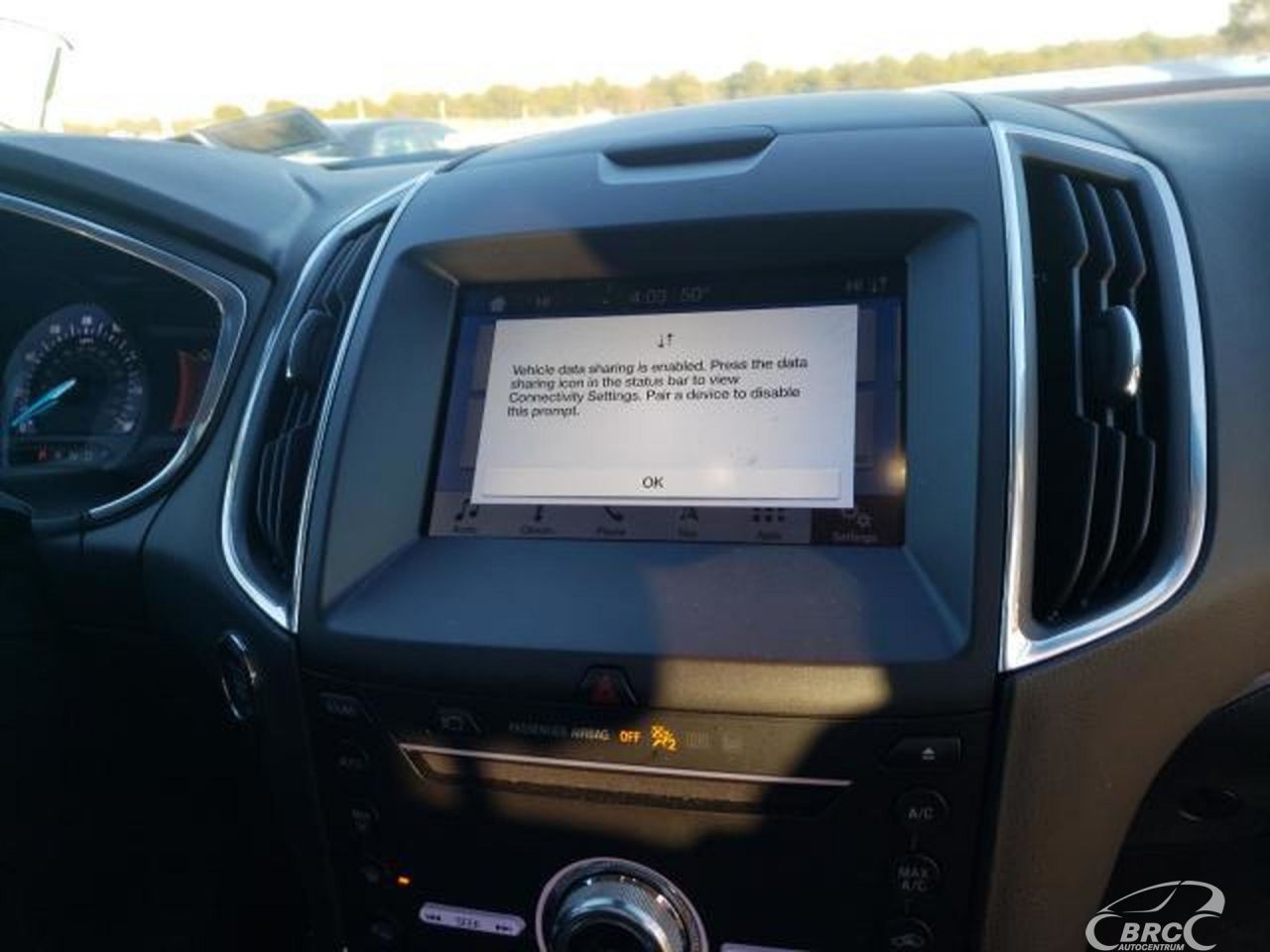 Ford Edge | 51