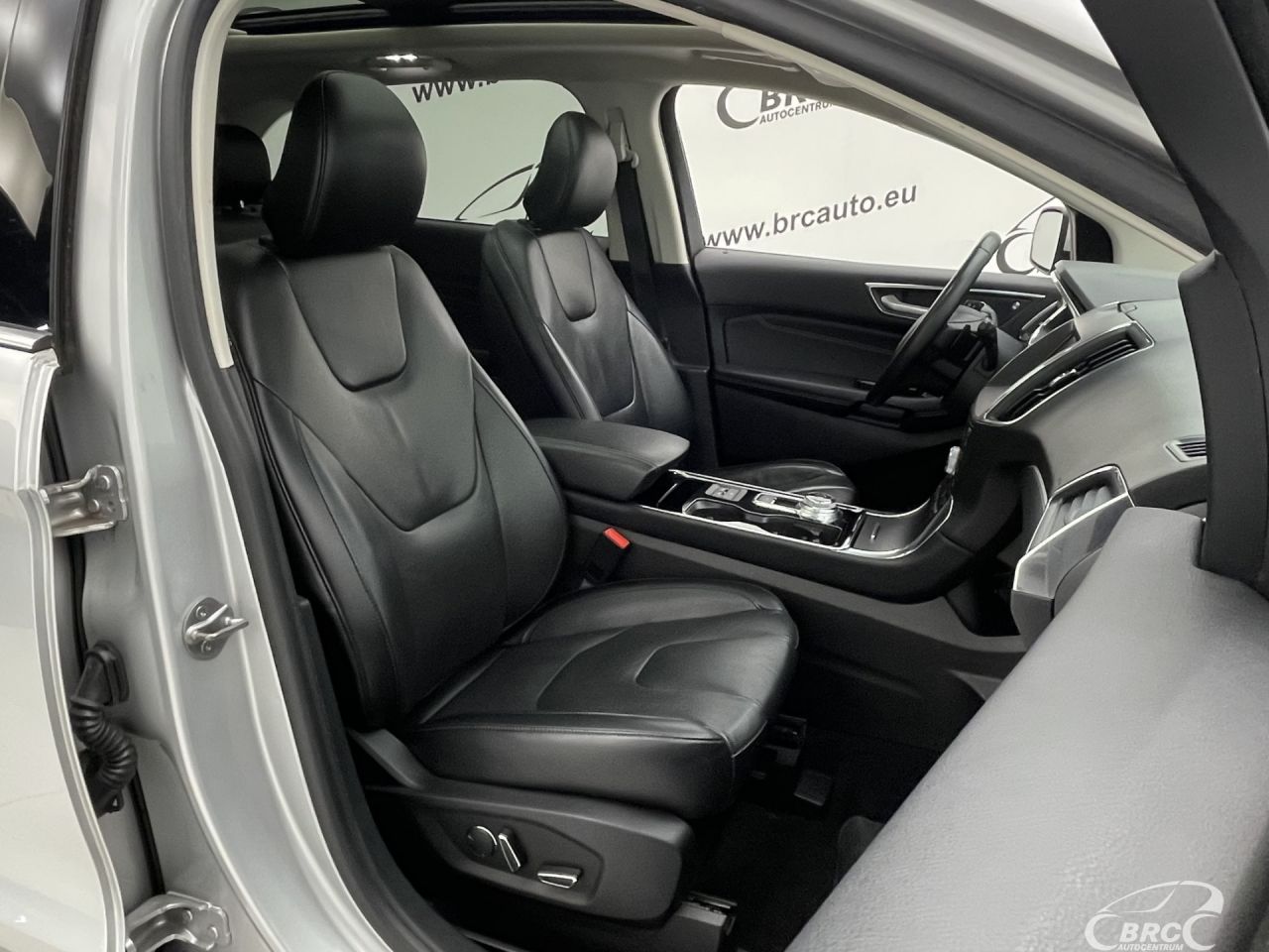 Ford Edge | 6