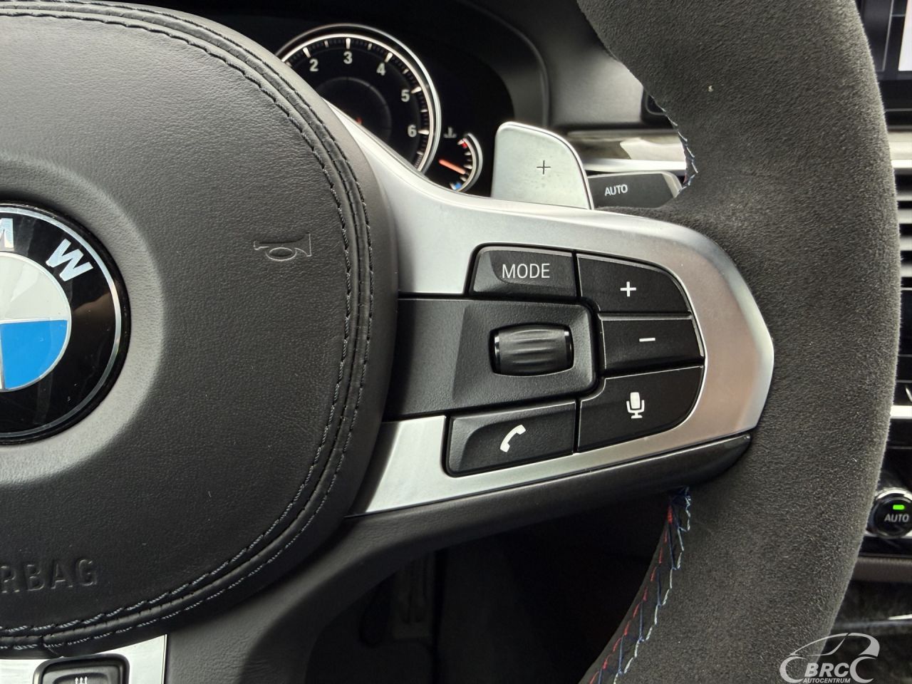 BMW M550 | 20