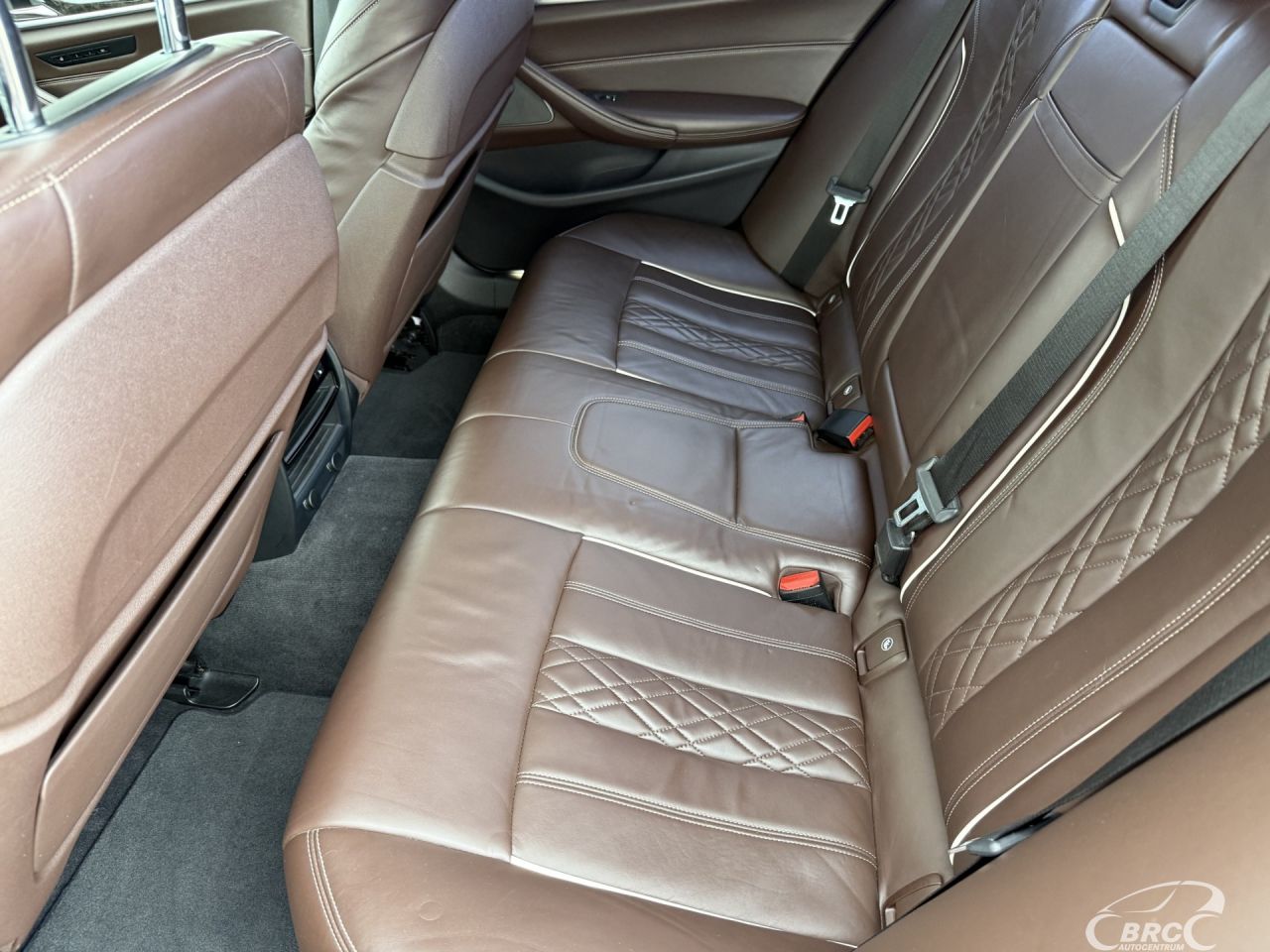 BMW M550 | 18