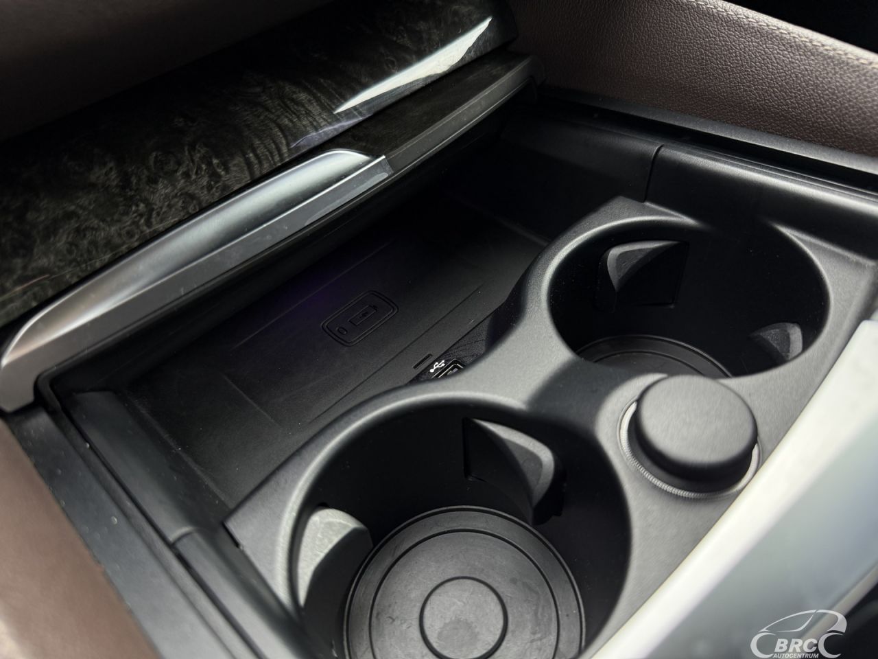 BMW M550 | 39