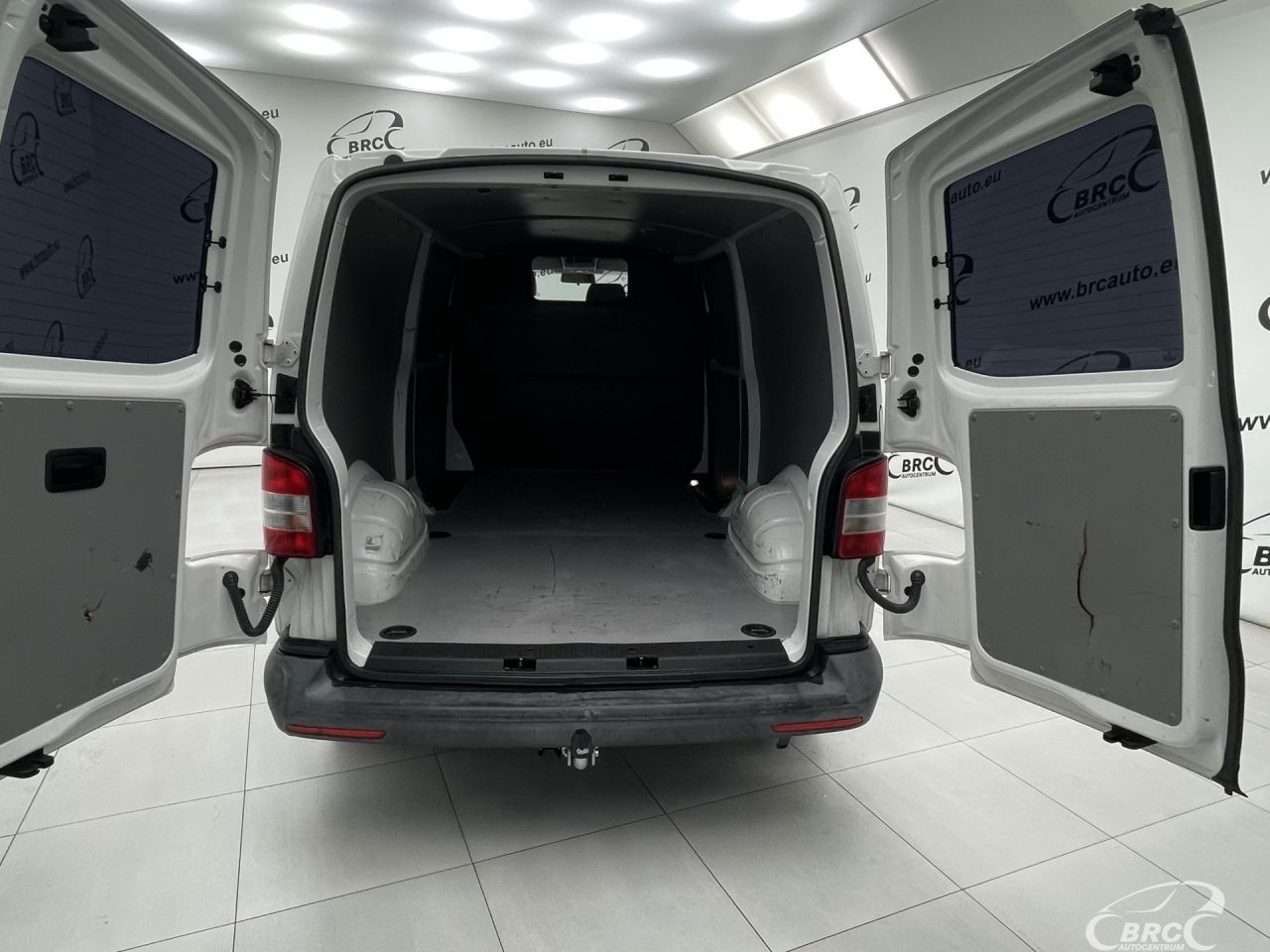 Volkswagen Transporter | 2