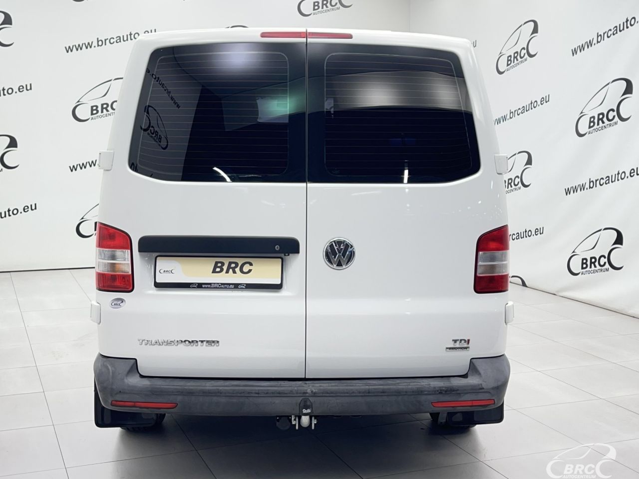 Volkswagen Transporter | 30
