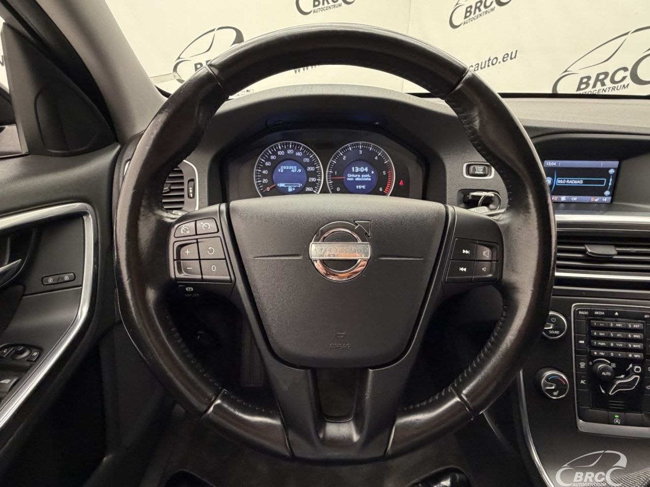 Volvo S60 | 50
