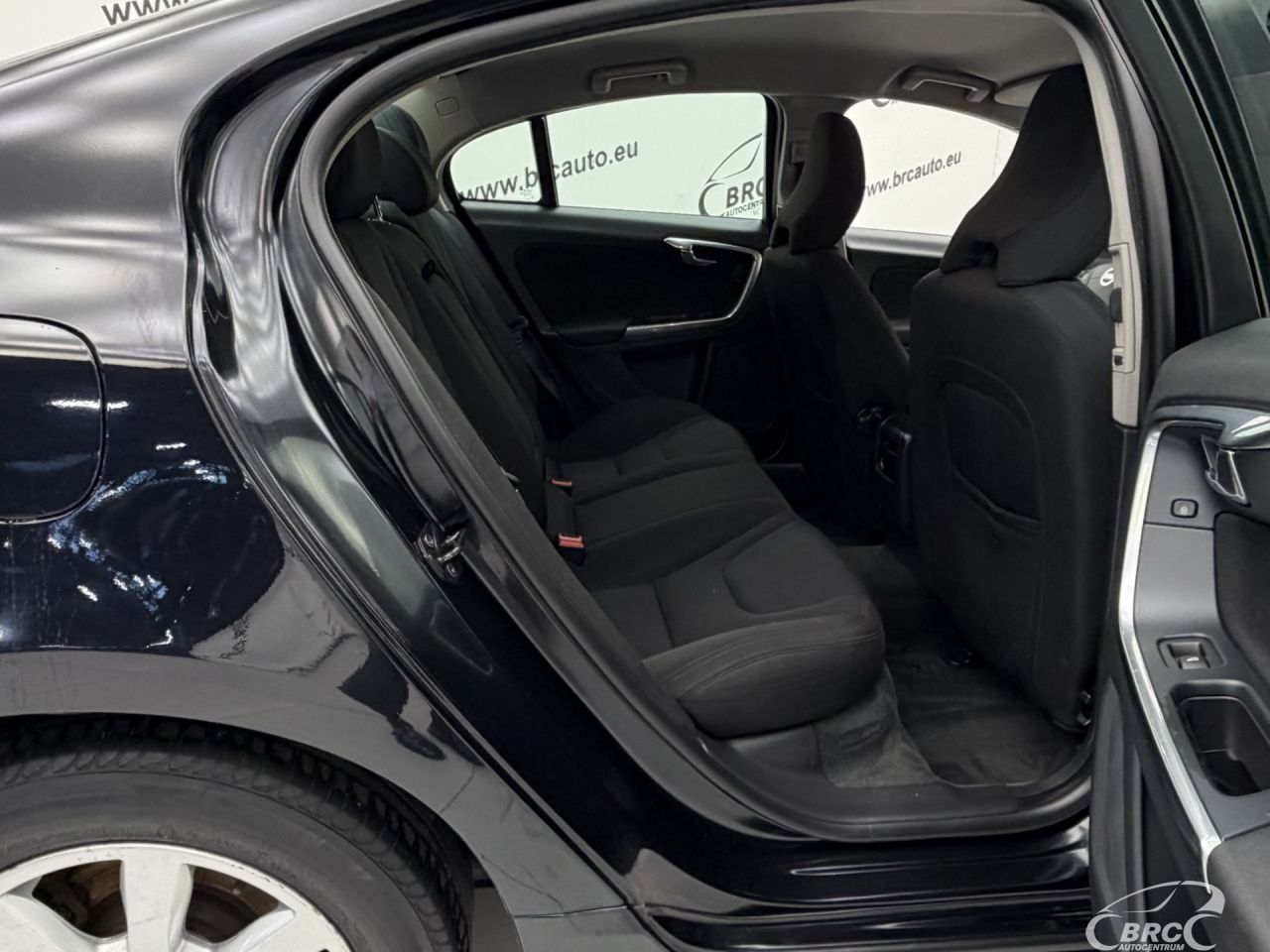 Volvo S60 | 18
