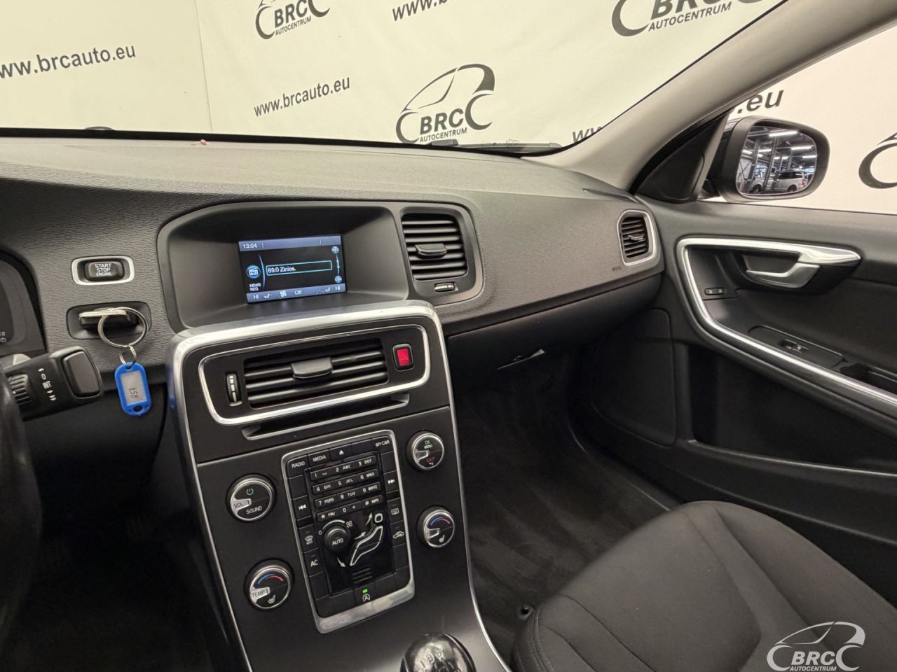 Volvo S60 | 48