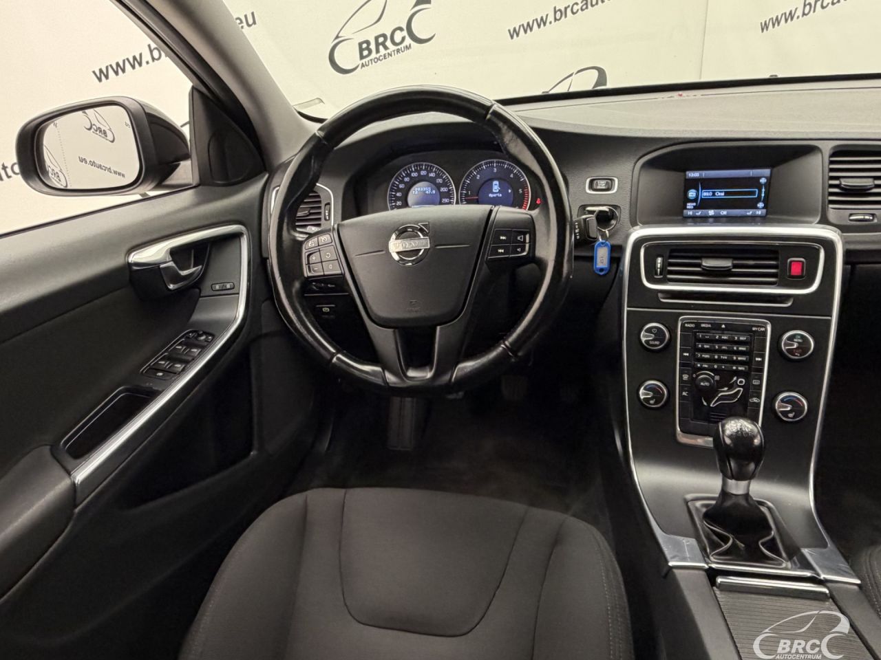 Volvo S60 | 26