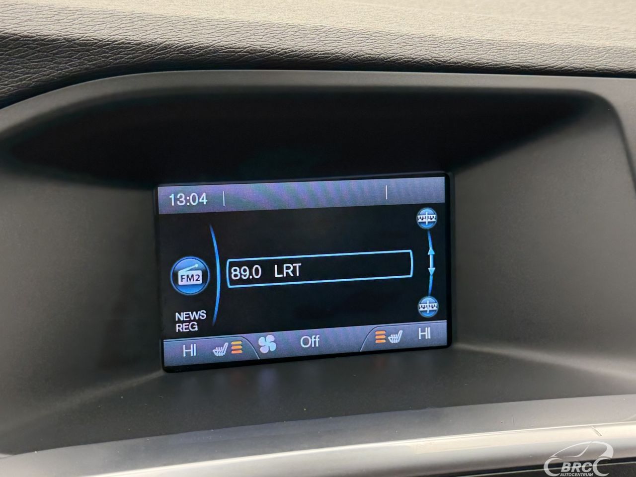 Volvo S60 | 58