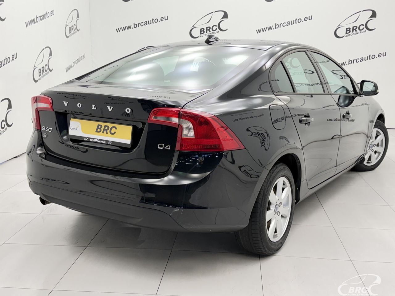 Volvo S60 | 80