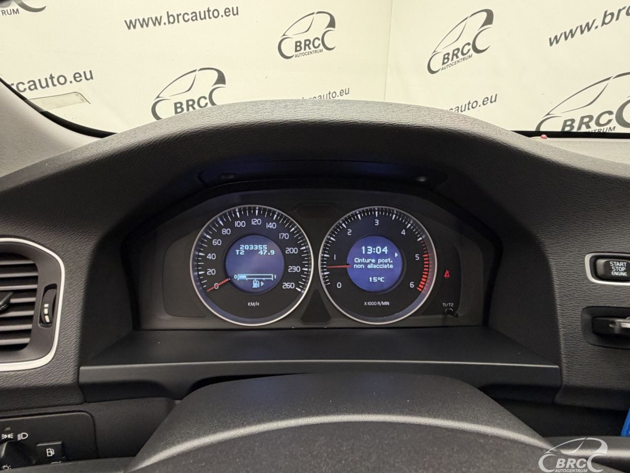 Volvo S60 | 56