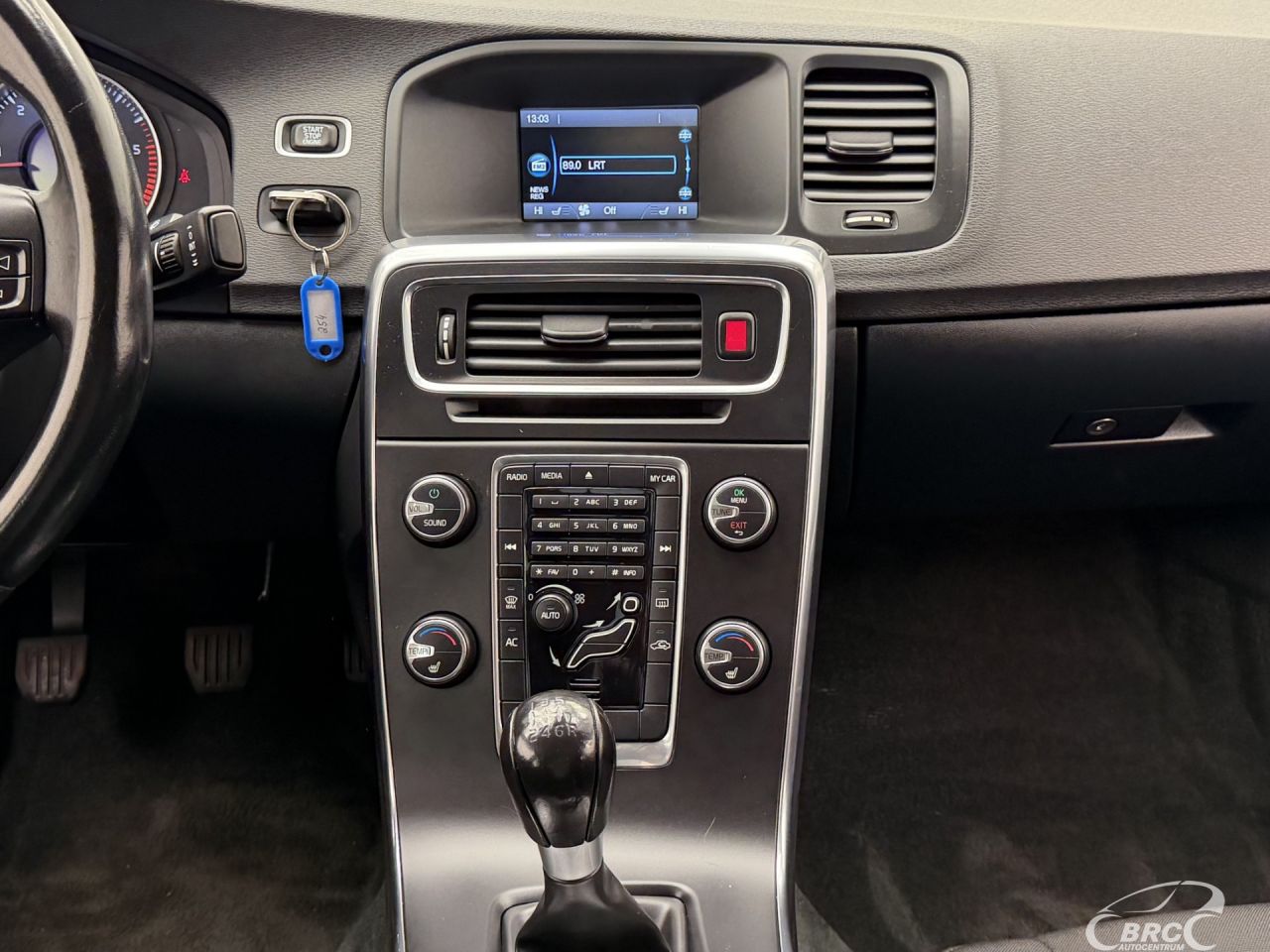 Volvo S60 | 27