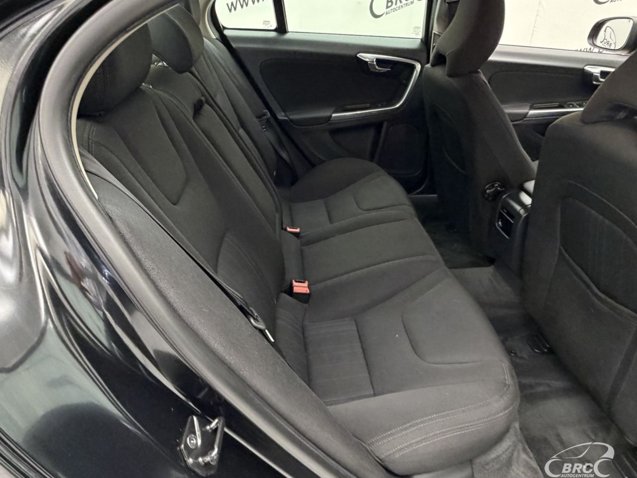 Volvo S60 | 20