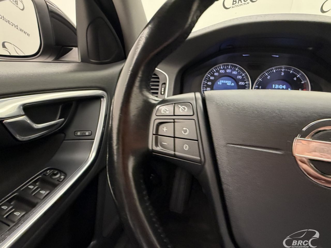 Volvo S60 | 54