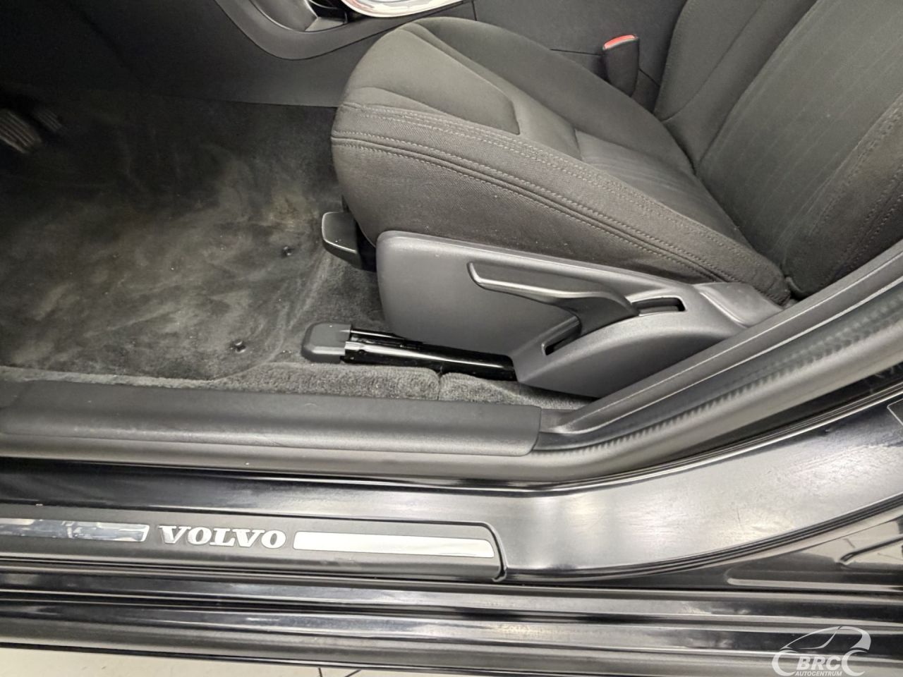 Volvo S60 | 39