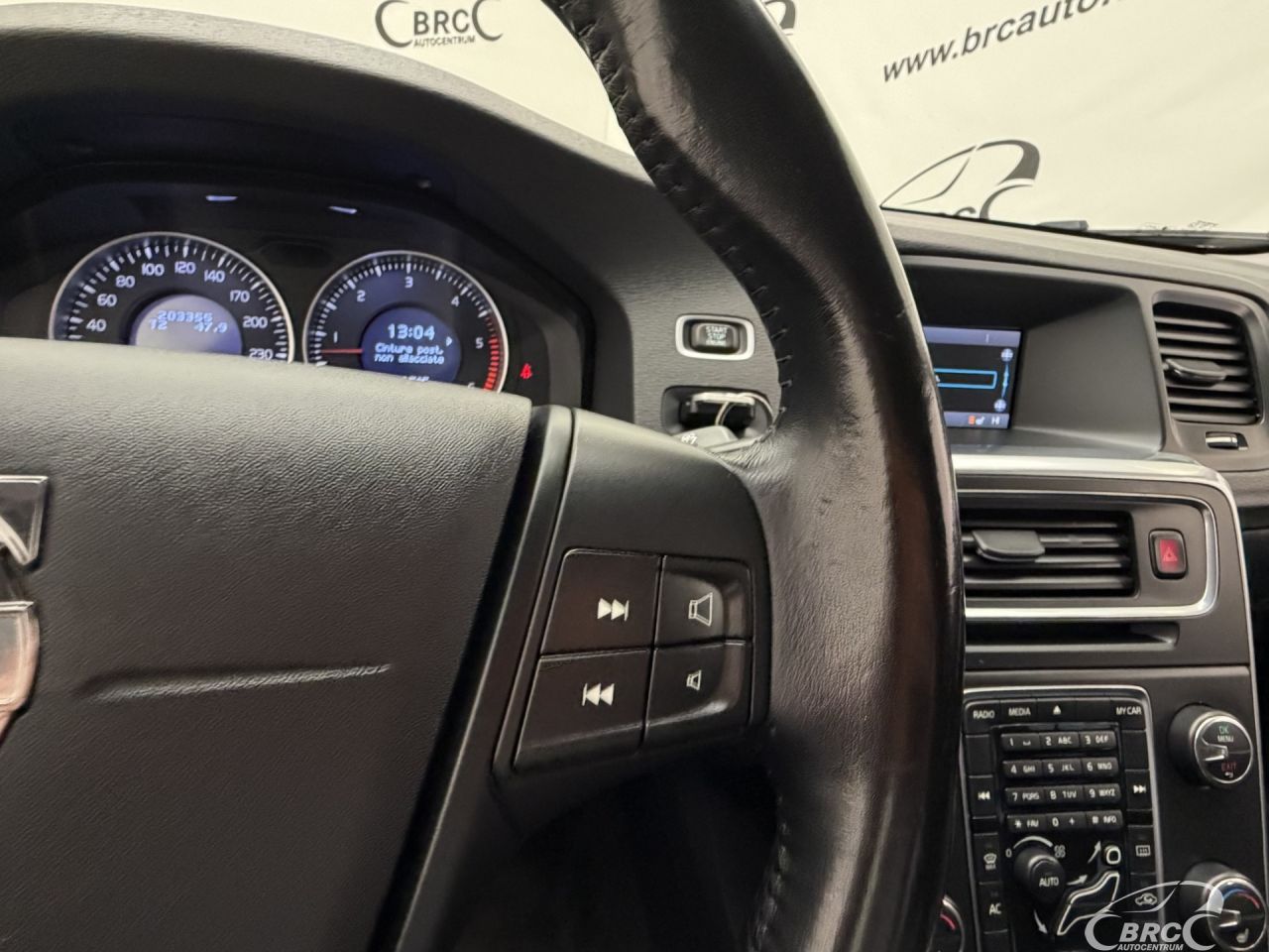Volvo S60 | 52